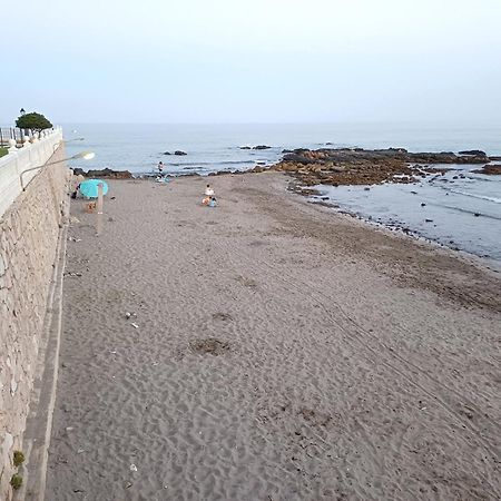 Studio Bellavista Beach - Torremuelle - Benalmadena Costa 외부 사진