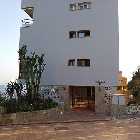 Studio Bellavista Beach - Torremuelle - Benalmadena Costa 외부 사진