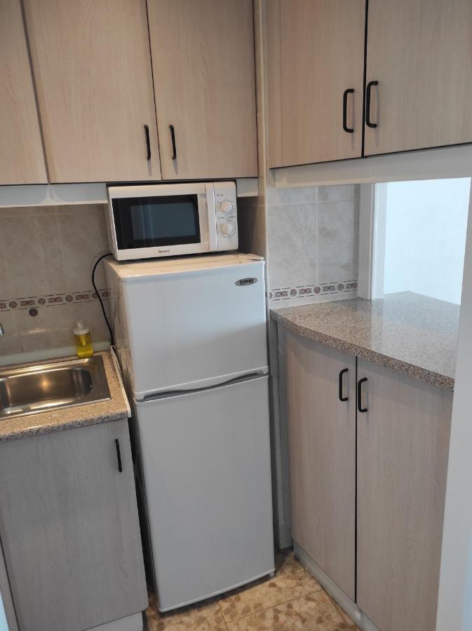 Studio Bellavista Beach - Torremuelle - Benalmadena Costa 외부 사진