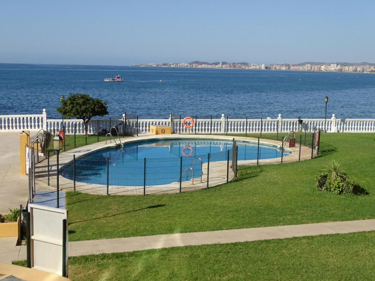 Studio Bellavista Beach - Torremuelle - Benalmadena Costa 외부 사진