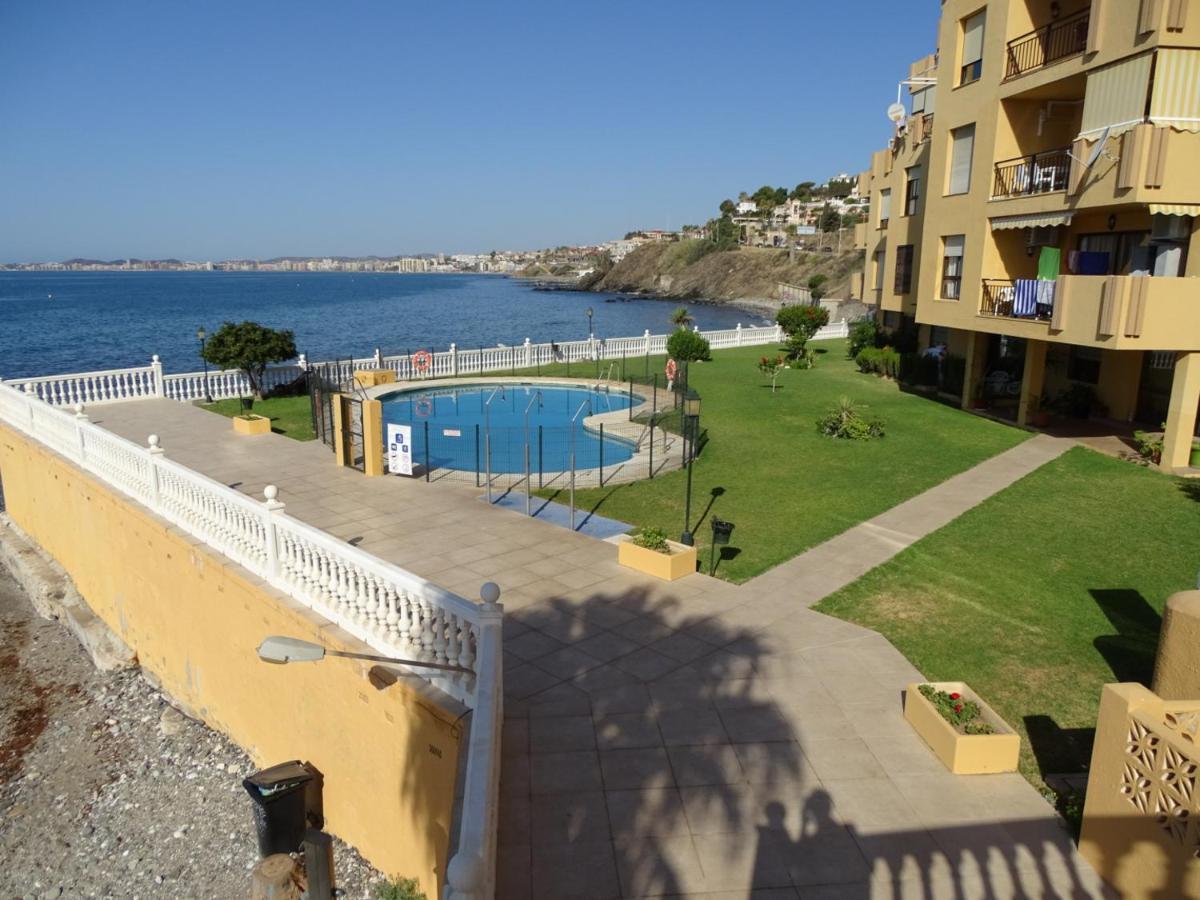 Studio Bellavista Beach - Torremuelle - Benalmadena Costa 외부 사진