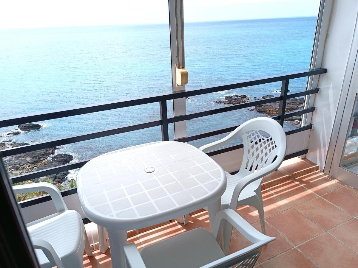 Studio Bellavista Beach - Torremuelle - Benalmadena Costa 외부 사진