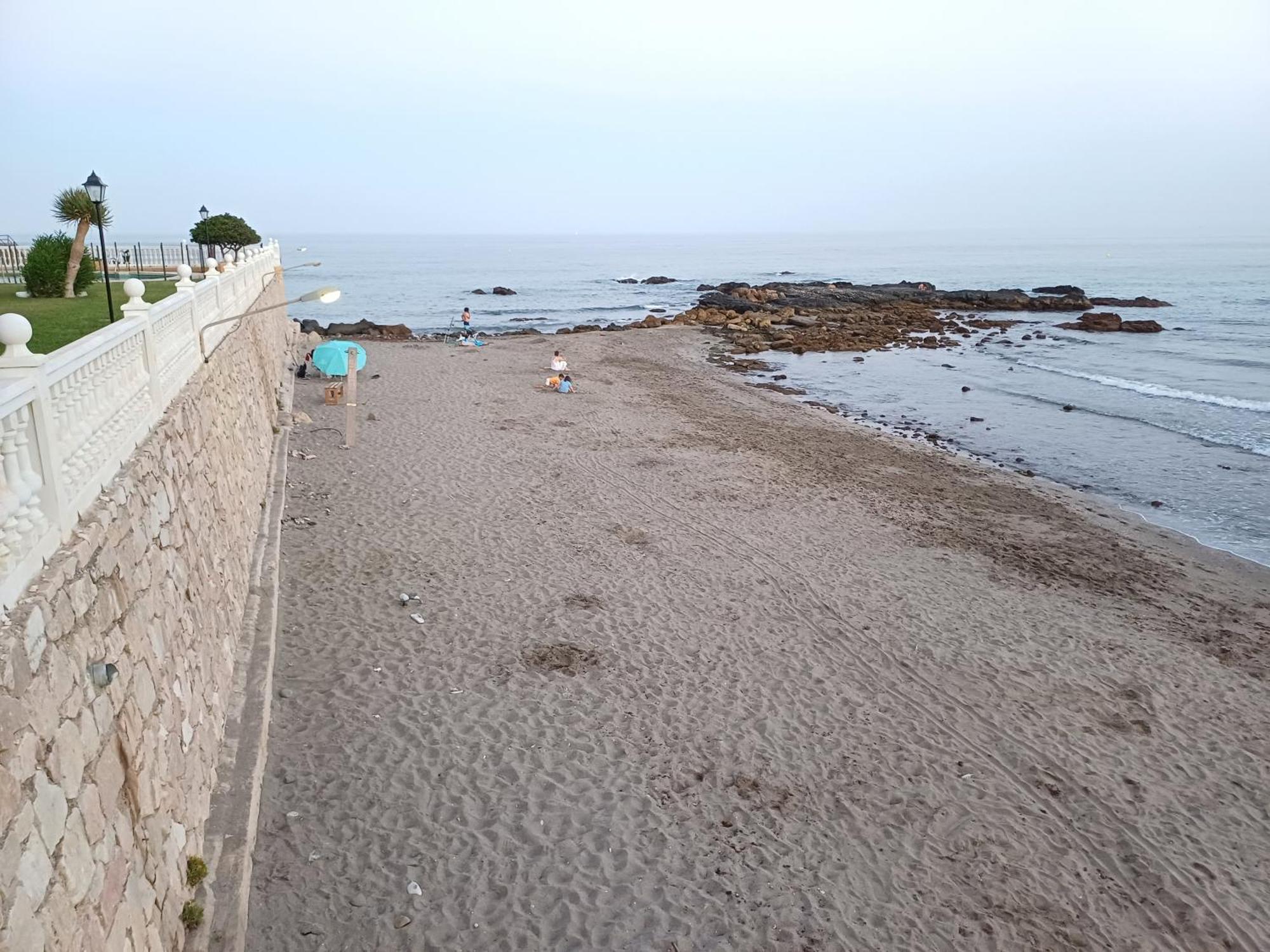 Studio Bellavista Beach - Torremuelle - Benalmadena Costa 외부 사진