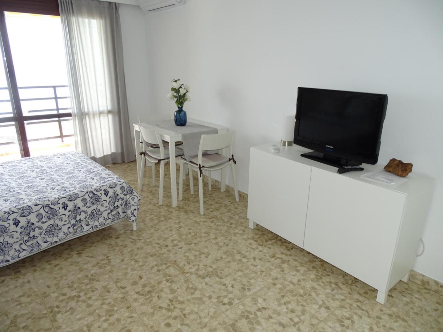 Studio Bellavista Beach - Torremuelle - Benalmadena Costa 외부 사진